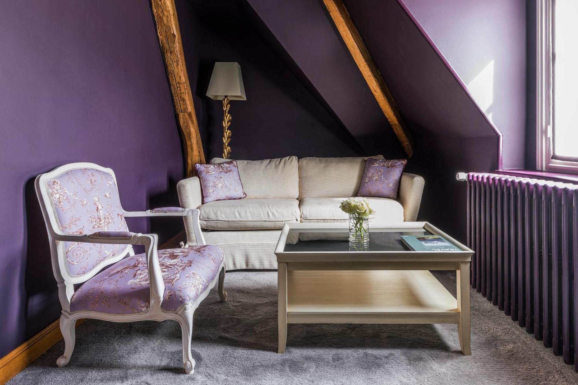 Les Hauts De Loire Relais & Chateaux Onzain Exterior photo