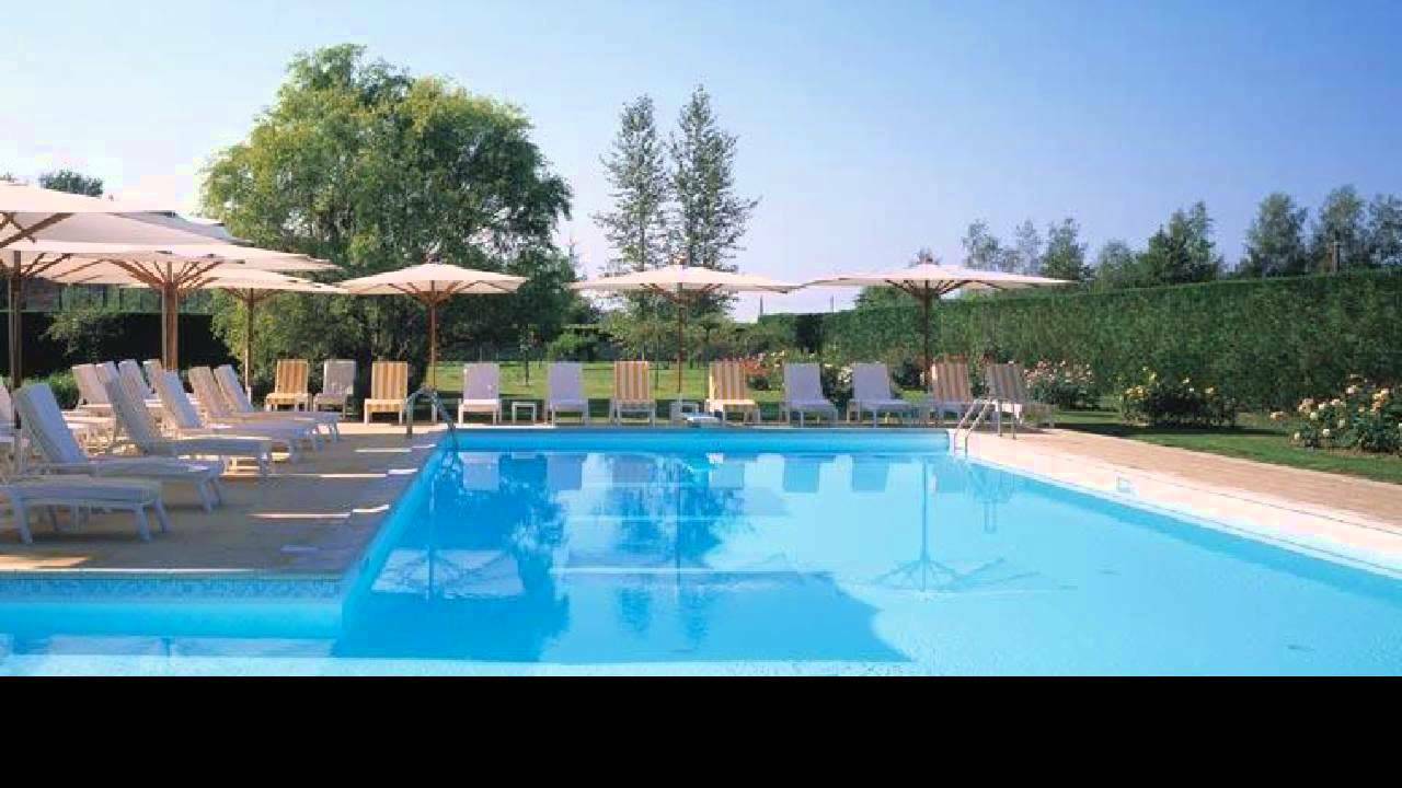 Les Hauts De Loire Relais & Chateaux Onzain Exterior photo